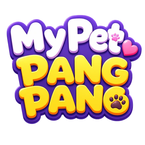 My Pet PangPang